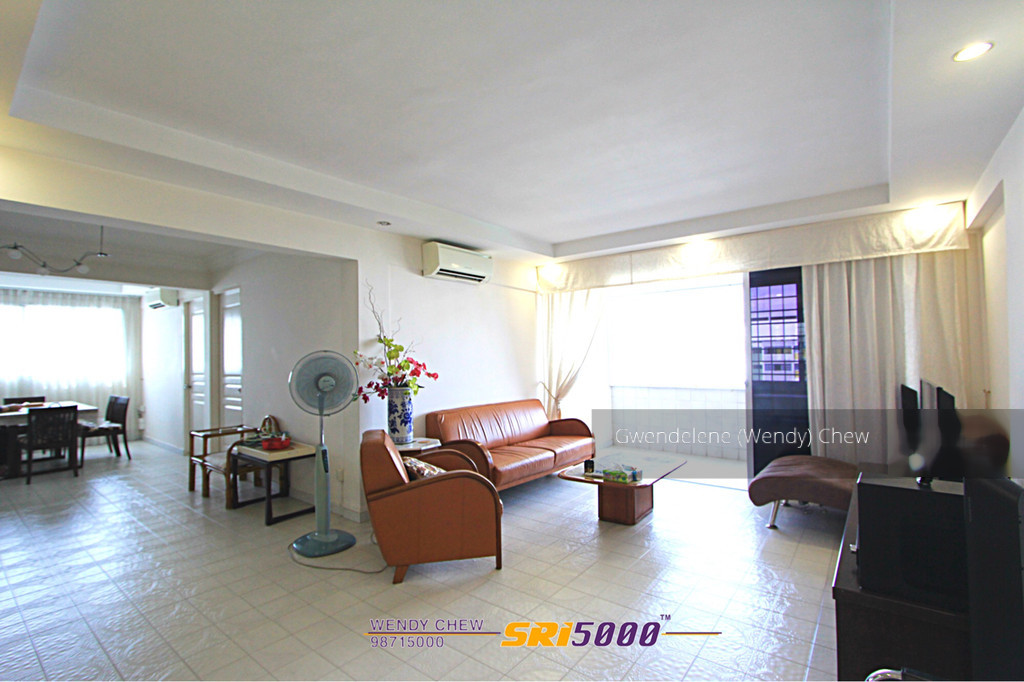 Ang Mo Kio Avenue 10 thumbnail photo